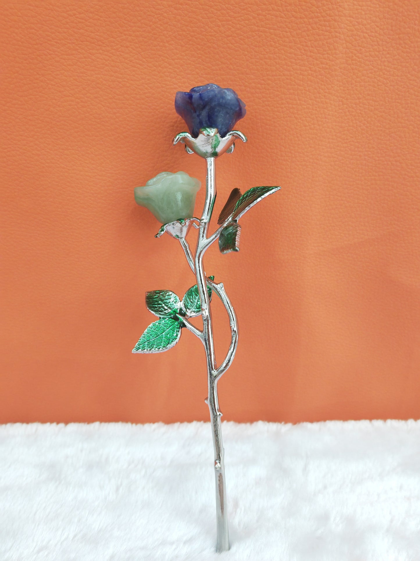 crystal rose