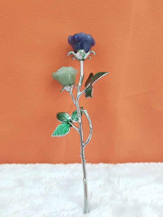 crystal rose