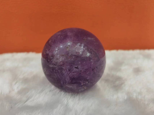 Amethyst Ball